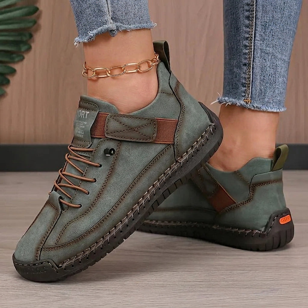 Cosima | Comfort Ondersteunende Sneakers
