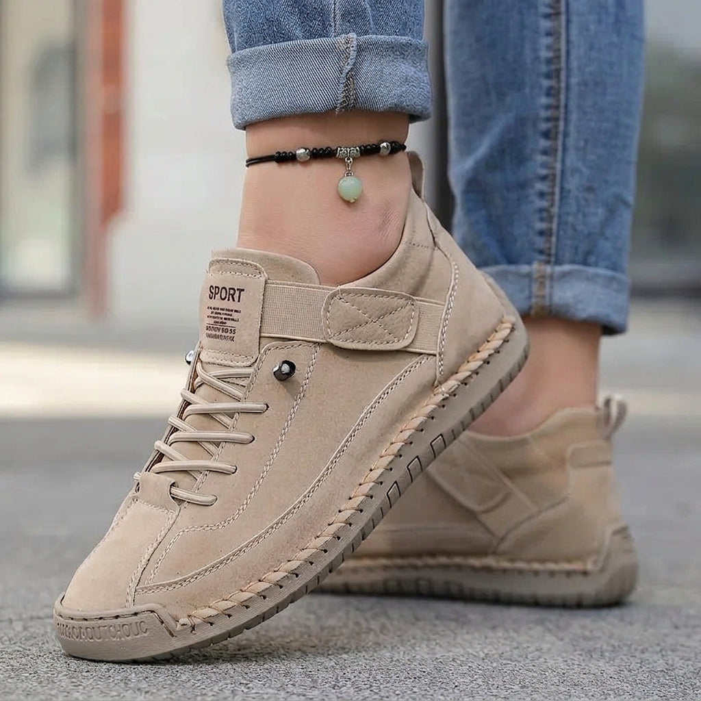 Pia - Comfortabele Schoenen met Ergonomische Ondersteuning