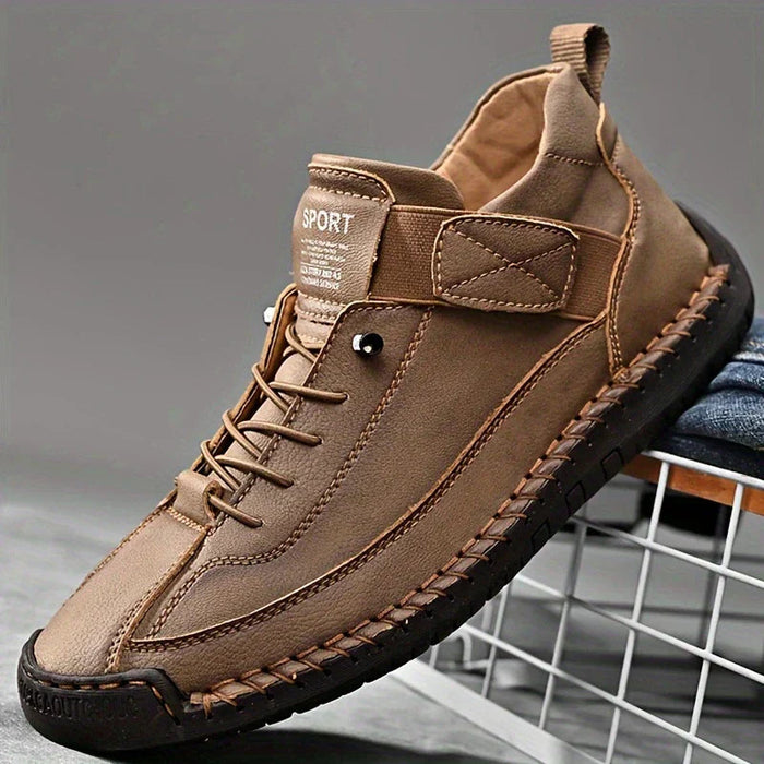 Isolde - Comfortabele Sneakers met Ergonomische Support