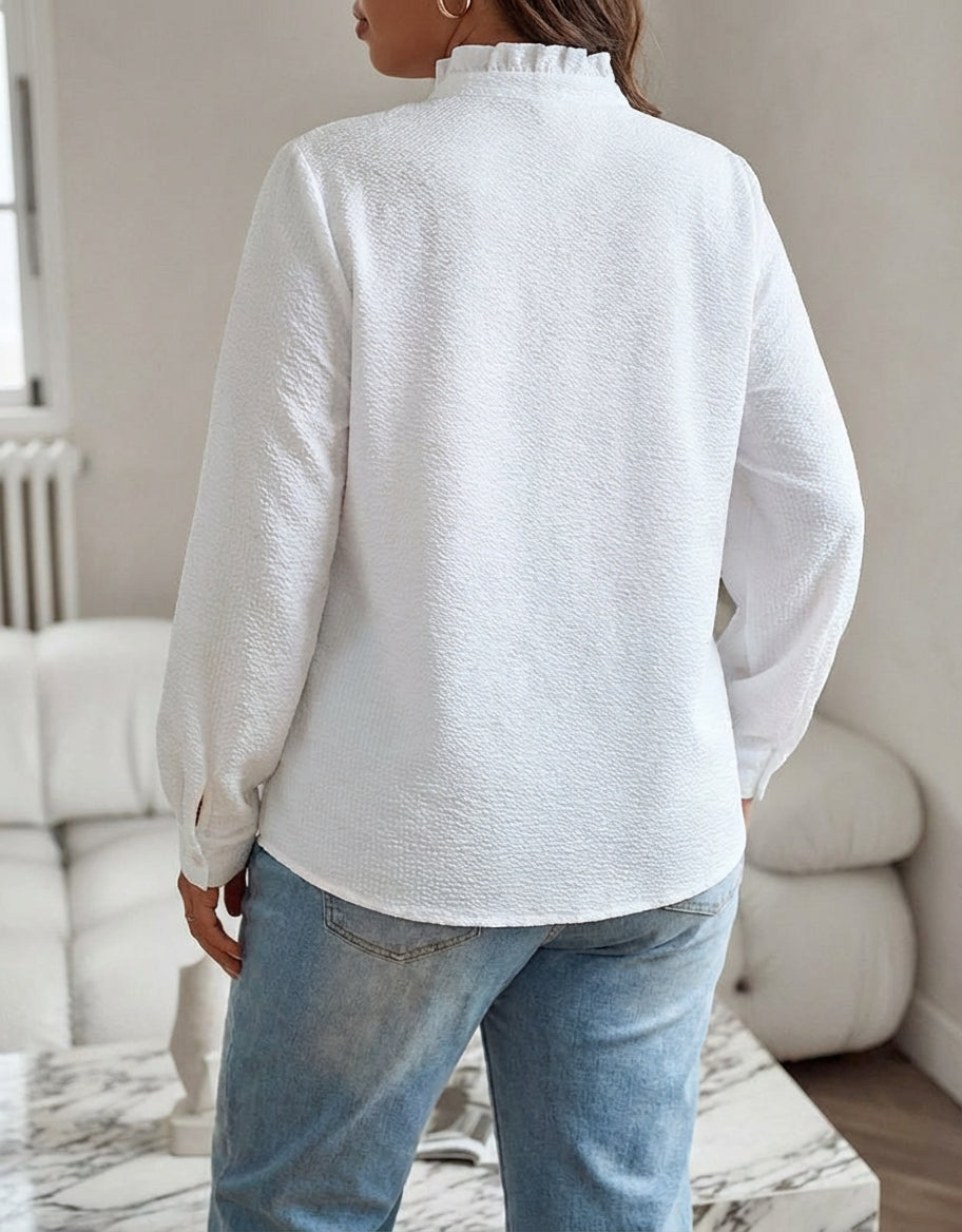 Anaïs | Tijdloze Elegant &amp; Ultiem Comfort