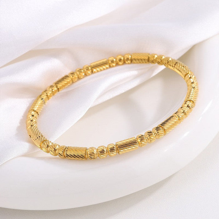 Paloma Bruni Armband | Goud