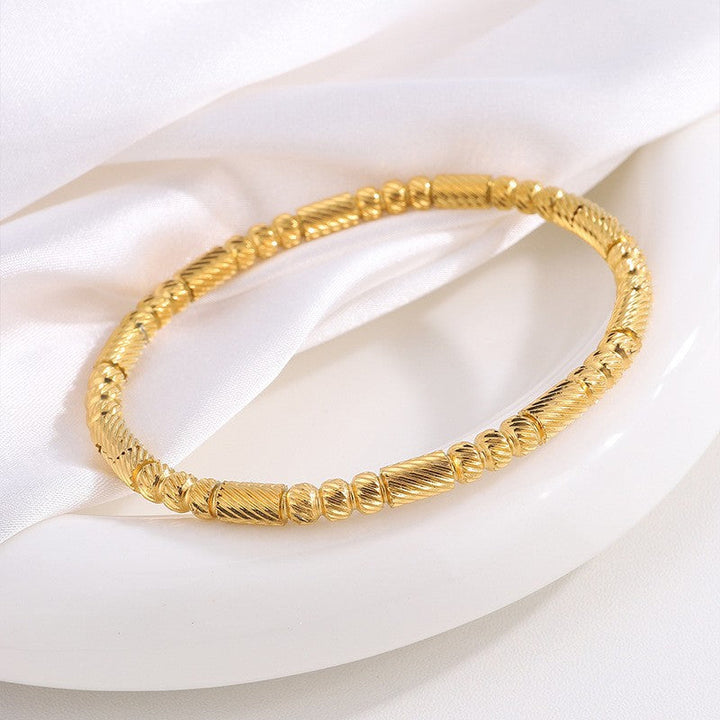 Paloma Bruni Armband | Goud