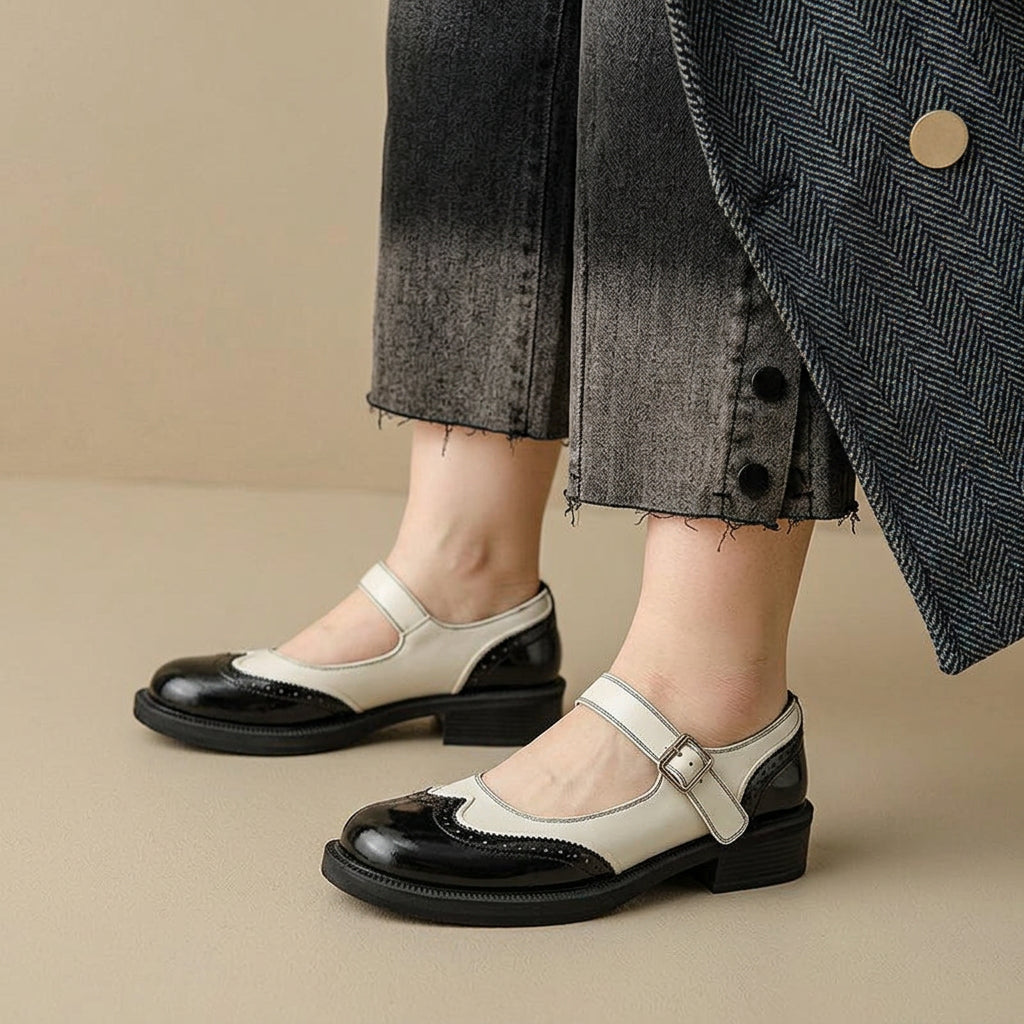 Yelena | Mary Jane Schoenen