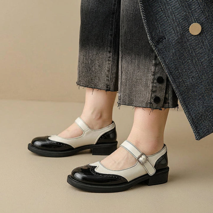 Yelena | Mary Jane Schoenen