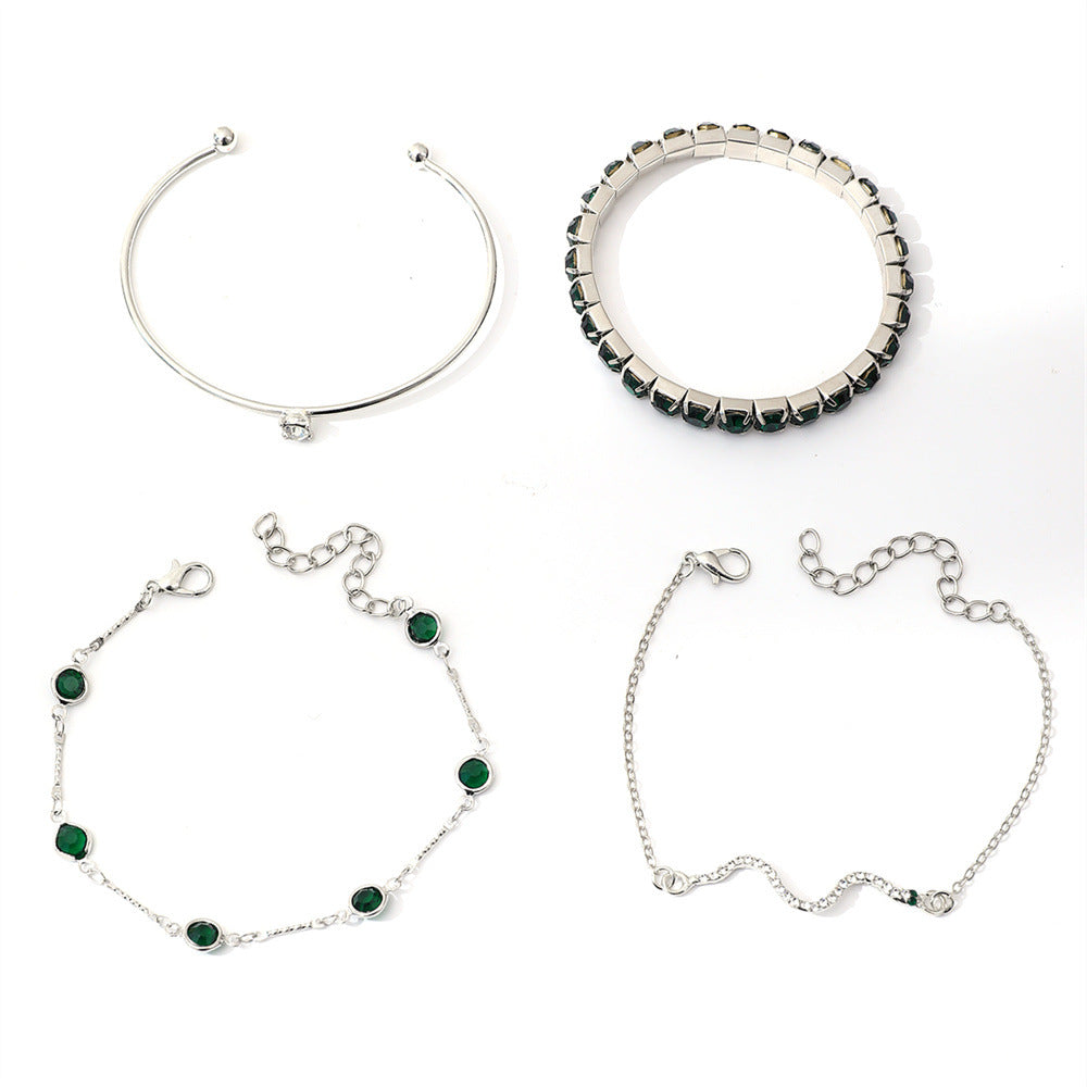 Ila Feldwyn Armband Set | Goud