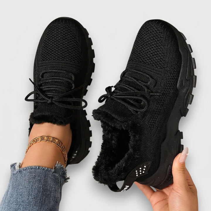 Estelle | Veterschoenen voor de winter