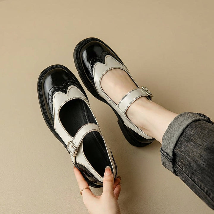 Yelena | Mary Jane Schoenen