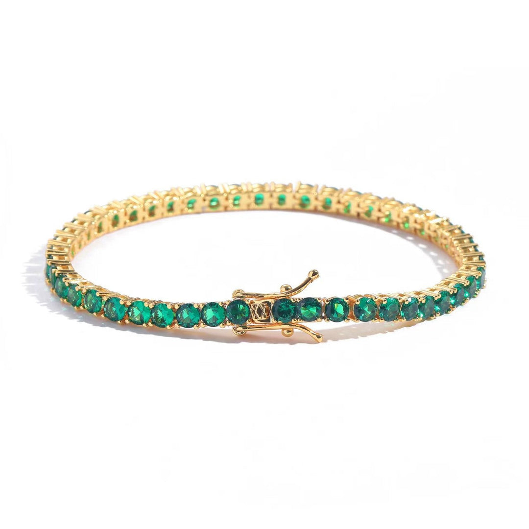 Juna Virelli Armband | Goud