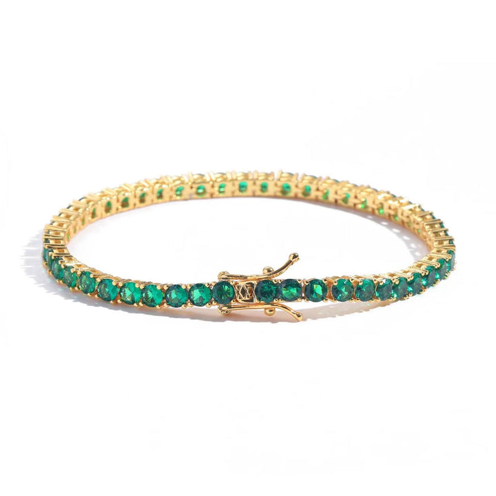 Juna Virelli Armband | Goud