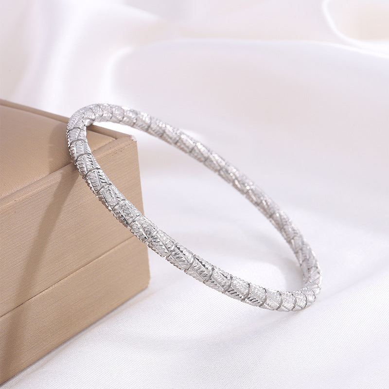 Paloma Bruni Armband | Goud