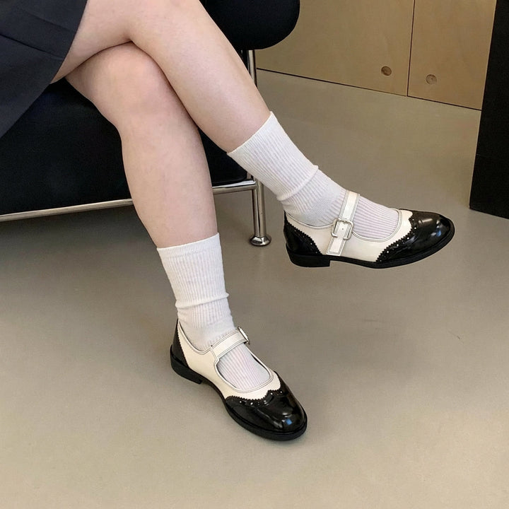 Yelena | Mary Jane Schoenen