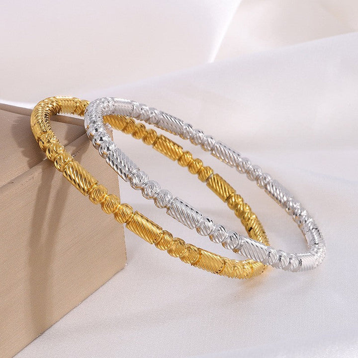 Paloma Bruni Armband | Goud