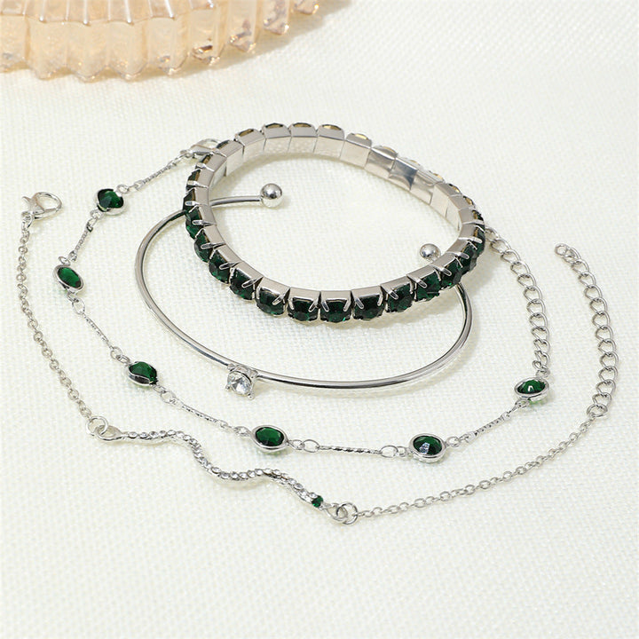 Ila Feldwyn Armband Set | Goud