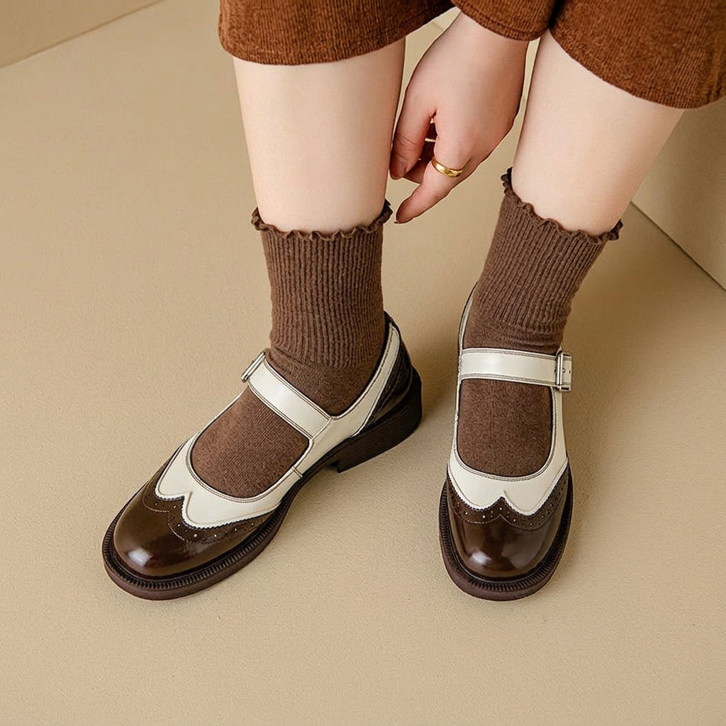 Yelena | Mary Jane Schoenen