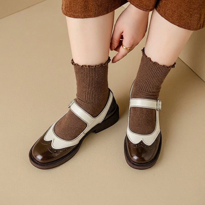 Yelena | Mary Jane Schoenen