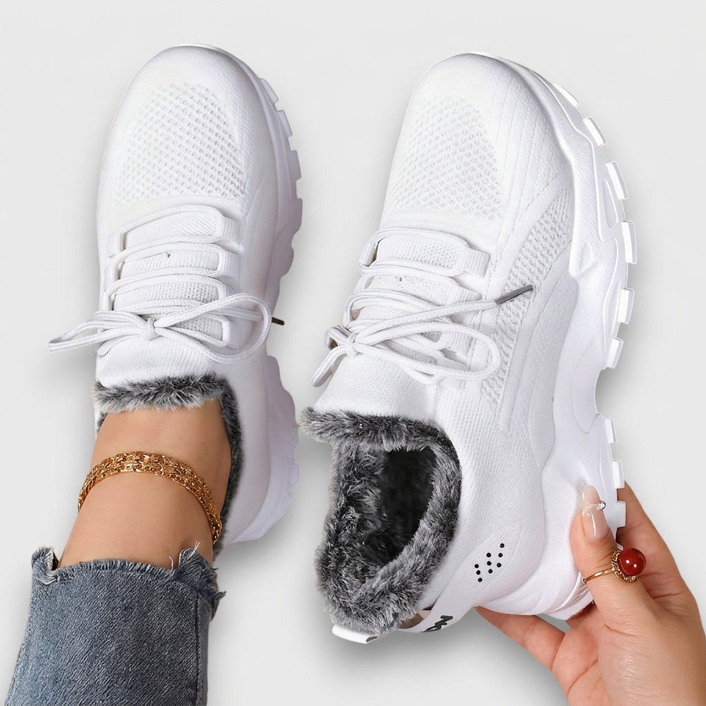 Estelle | Veterschoenen voor de winter