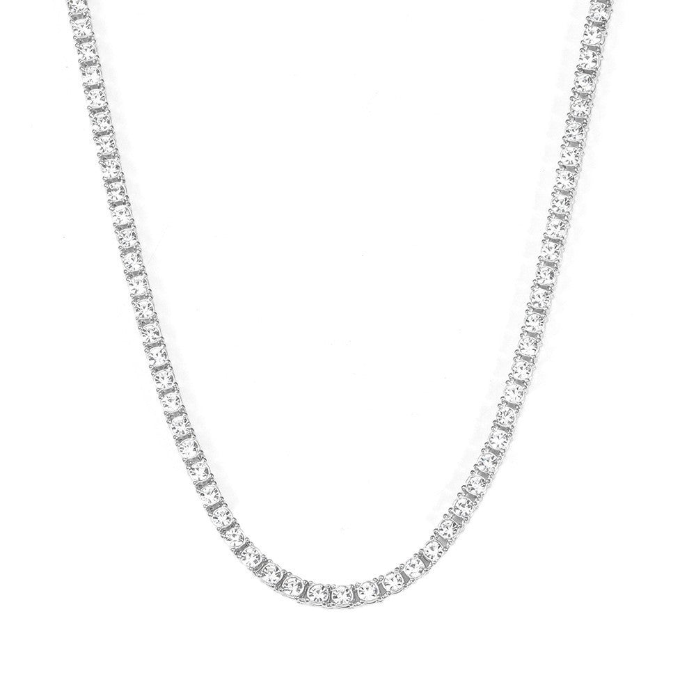Dovie Ketting | Goud