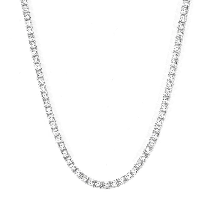 Dovie Ketting | Goud