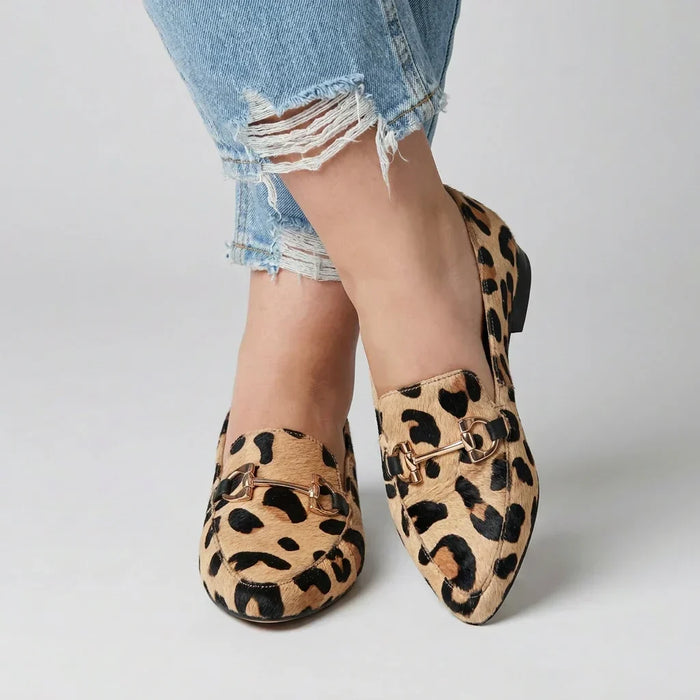 Amity | Orthopedische Loafers