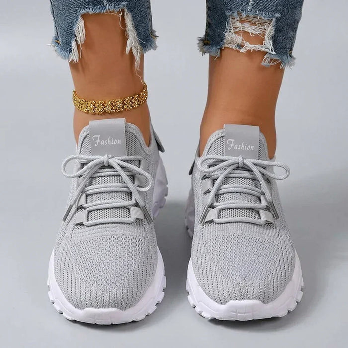 Quinn | Orthopedische Sneakers