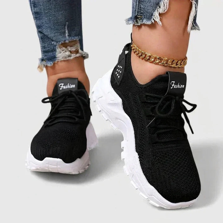 Quinn | Orthopedische Sneakers