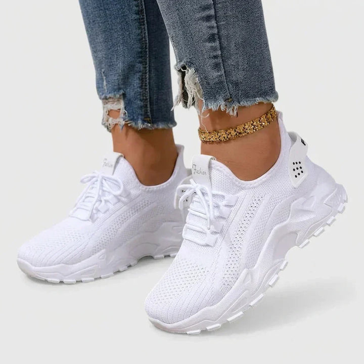 Quinn | Orthopedische Sneakers
