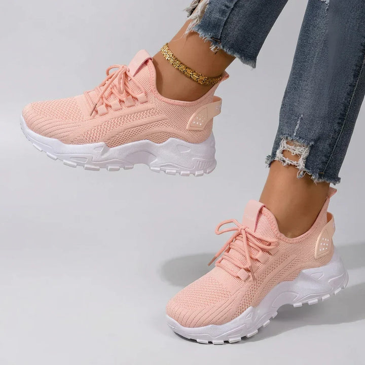 Quinn | Orthopedische Sneakers