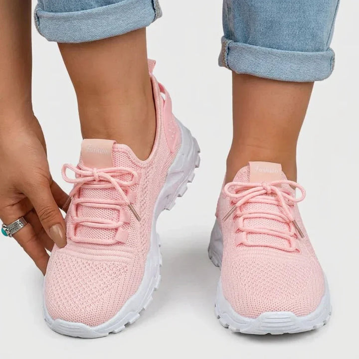 Quinn | Orthopedische Sneakers