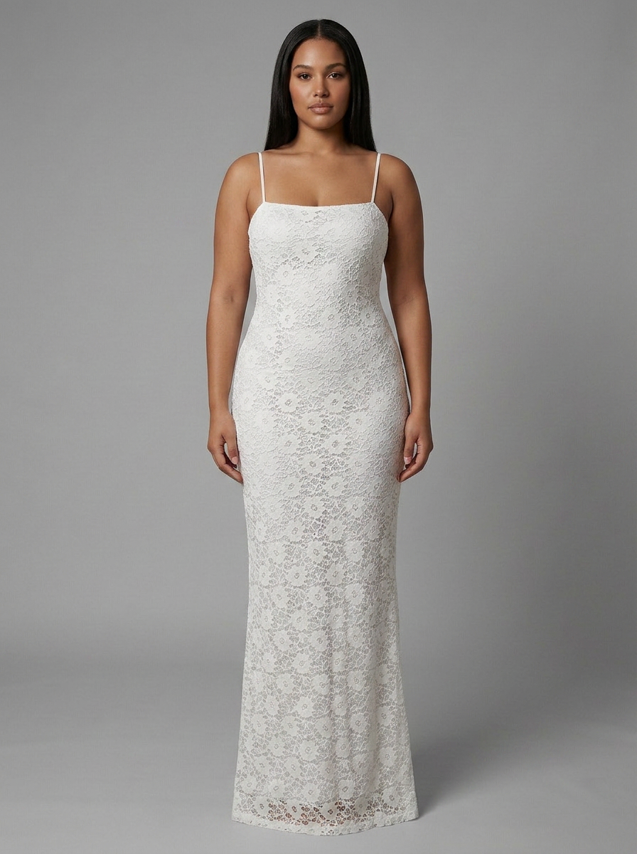 Ila Maxi Jurk