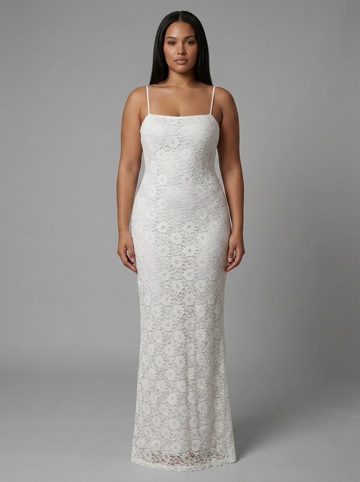 Ila Maxi Jurk