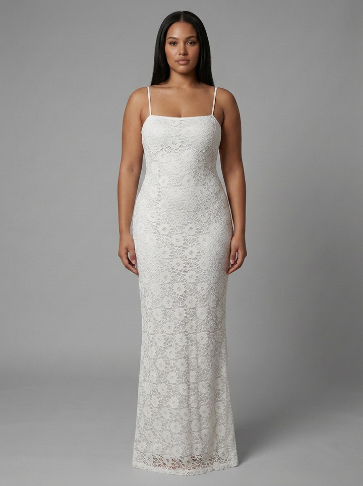 Ila Maxi Jurk