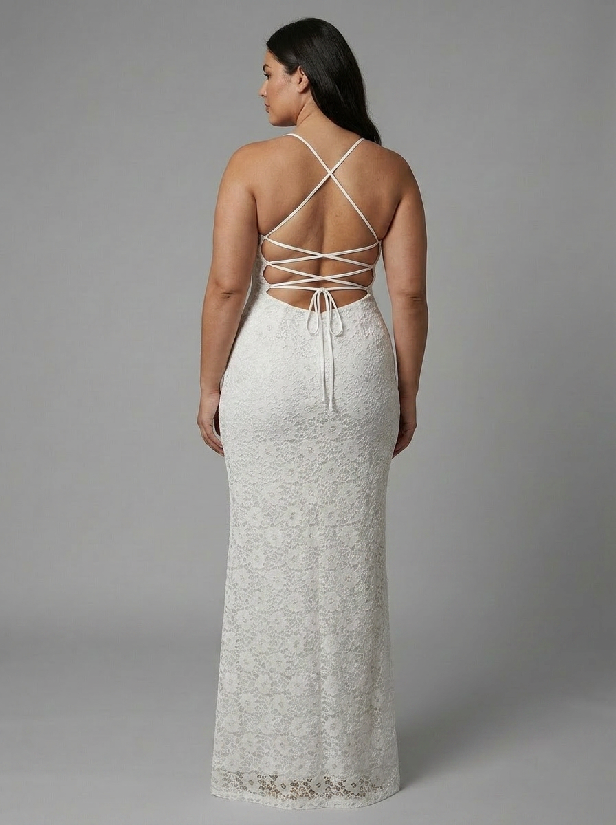 Ila Maxi Jurk