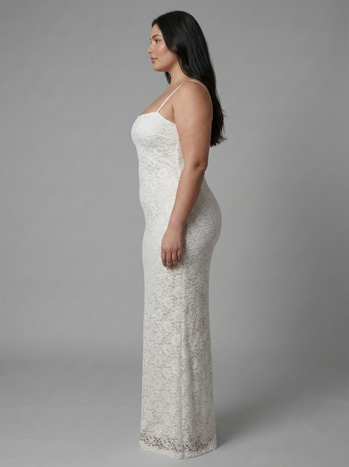 Ila Maxi Jurk