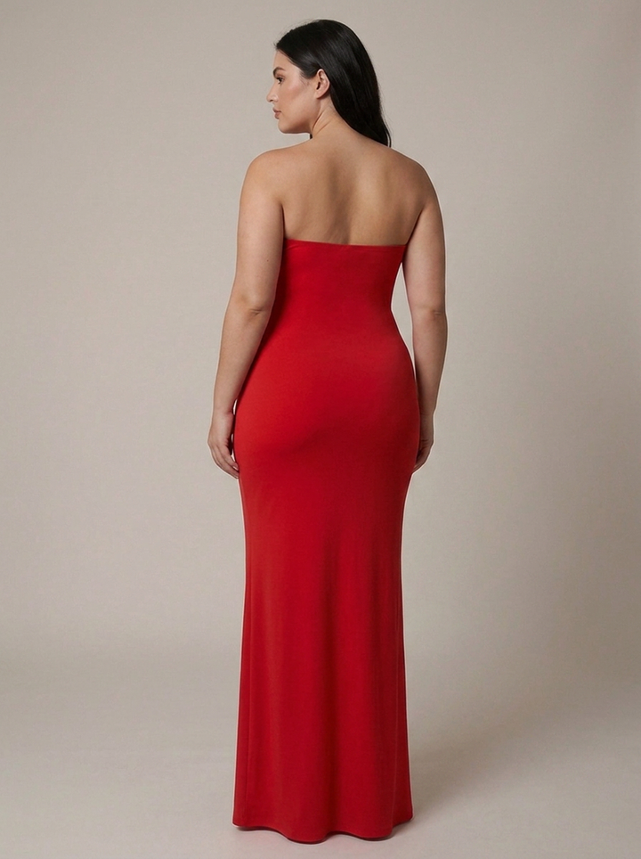 Eleni Maxi Jurk