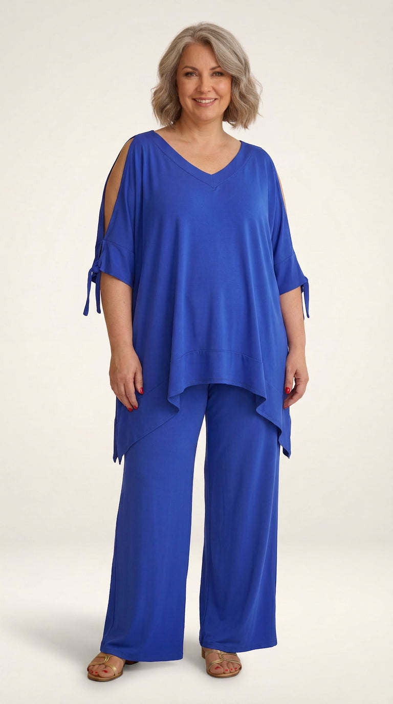 Adeline | Co-ord Set Comfortabele Twee-Delige