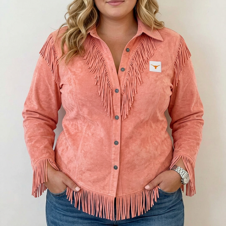 Romaine | Elegante Blouse