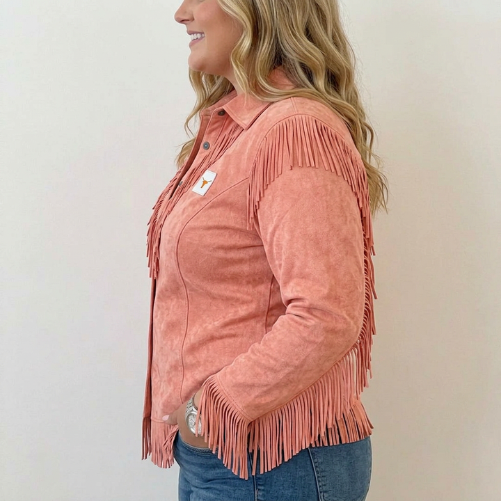 Romaine | Elegante Blouse