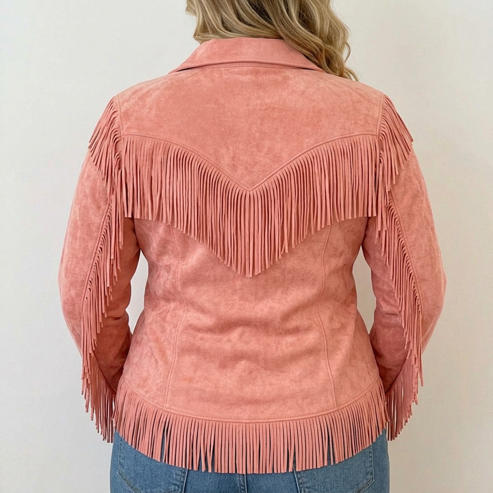 Romaine | Elegante Blouse