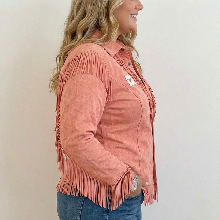 Romaine | Elegante Blouse