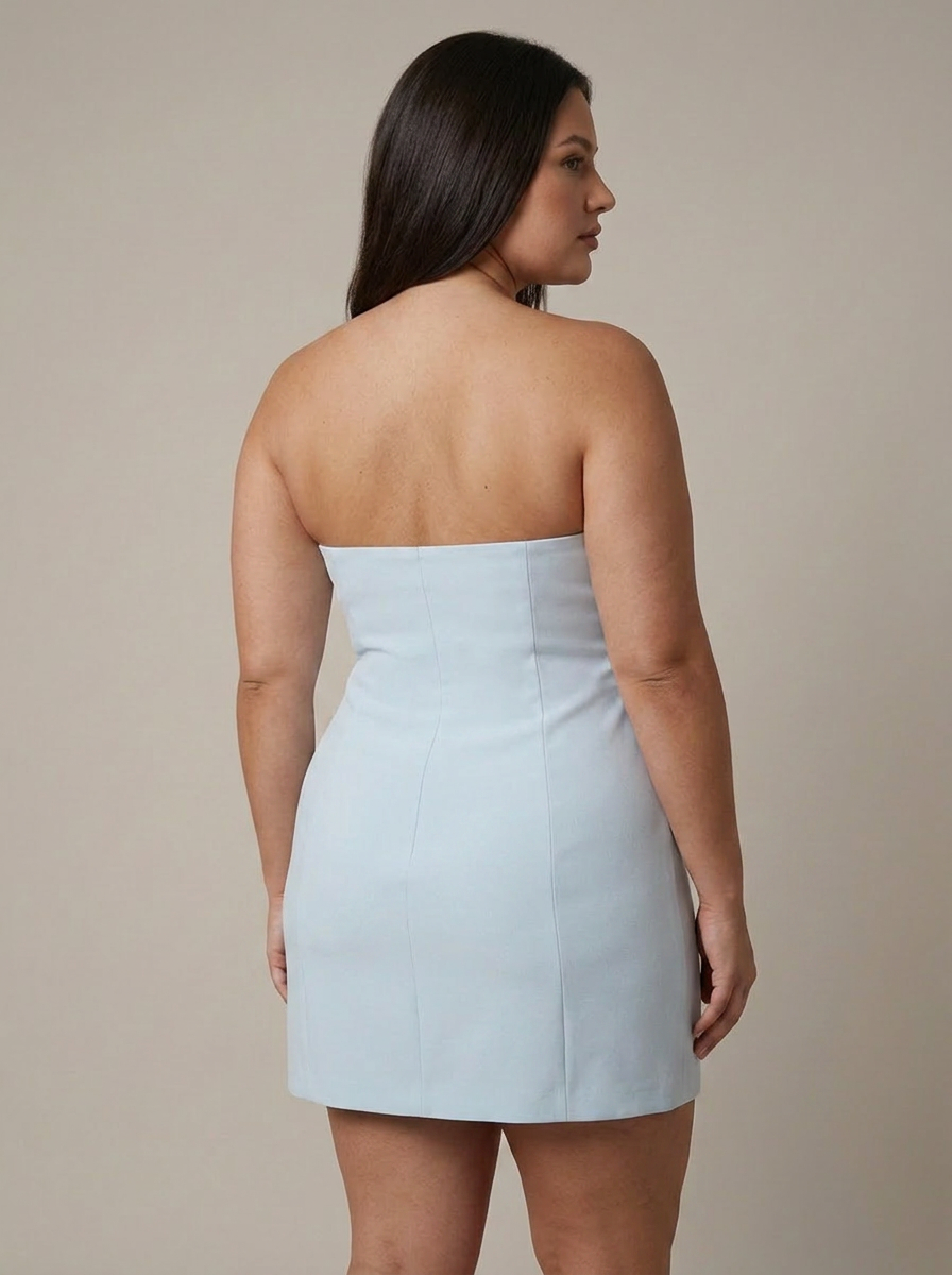 Wanda Mini Jurk