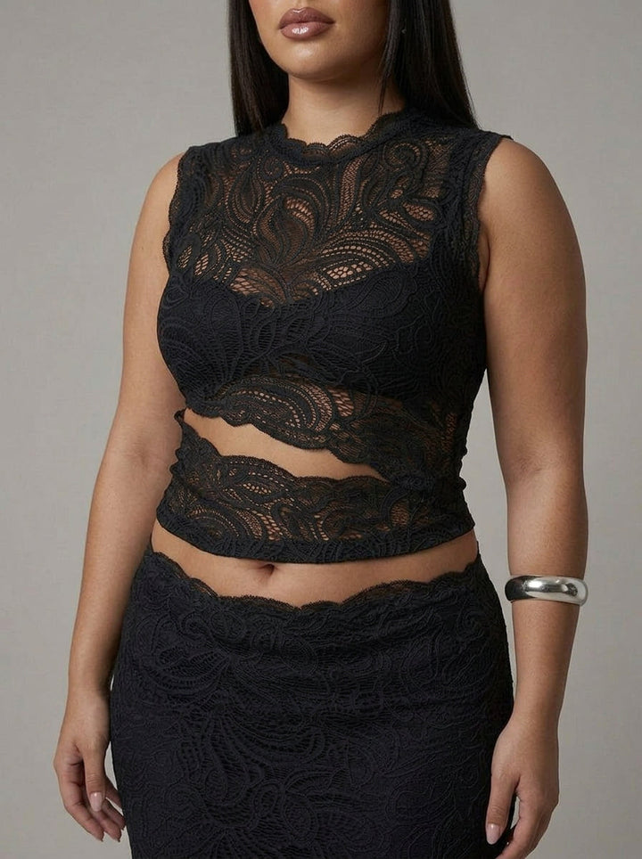 Fern Set