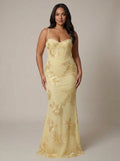 Evadne Maxi Jurk