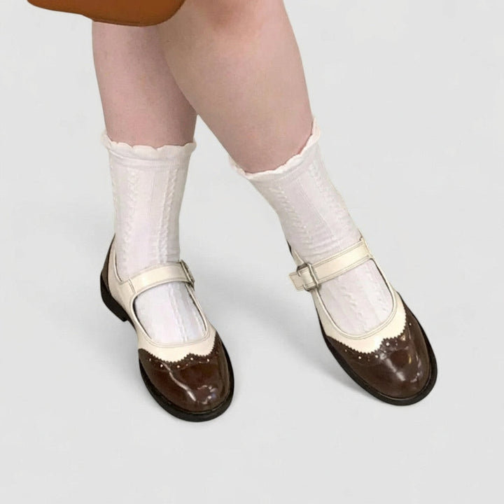 Yelena | Mary Jane Schoenen
