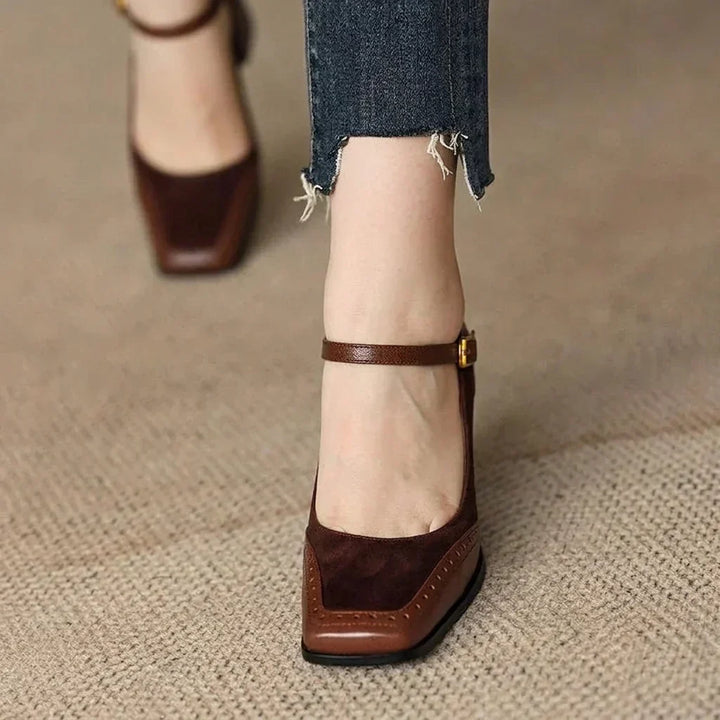 Dilys | Klassieke Pumps