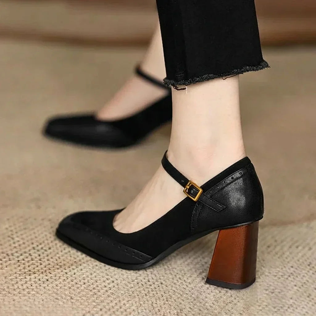 Dilys | Klassieke Pumps
