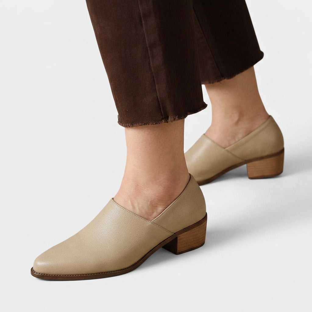 Briar - Orthopedische Schoenen