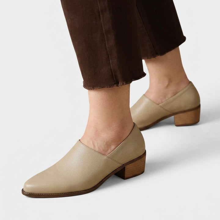Briar - Orthopedische Schoenen