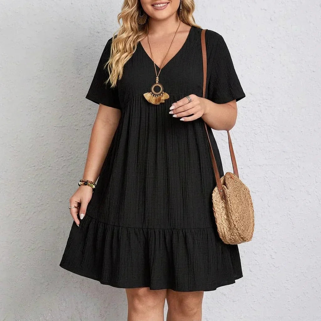 Tamsin - Casual Zomerjurk