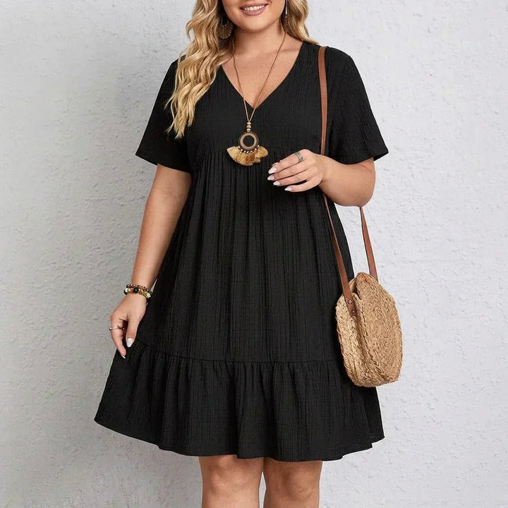 Tamsin - Casual Zomerjurk