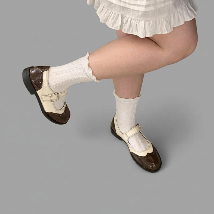 Yelena | Mary Jane Schoenen